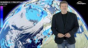 Tiempo Semana Santa: vuelve el tiempo invernal a gran parte de España