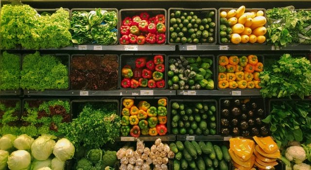 El precio de los alimentos ha subido por el cambio climático (y subirá más aún)