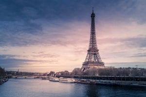París prepara los Juegos Olímpicos más sostenibles de la historia