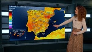 El calor de «junio» se adelanta: ¿vamos a tener una ola de calor en España?
