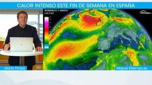 España se prepara para un fin de semana de verano: vuelven los 30ºC