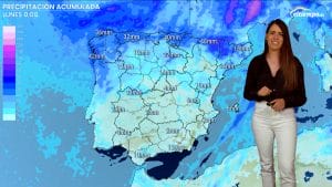 Vuelve la lluvia a España por una borrasca atlántica: ¿dónde y cuándo va a llover?