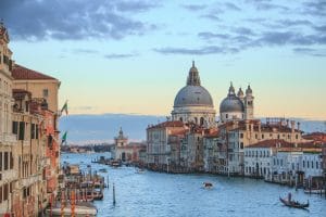 Venecia comenzará a cobrar 5 euros por visitar la ciudad