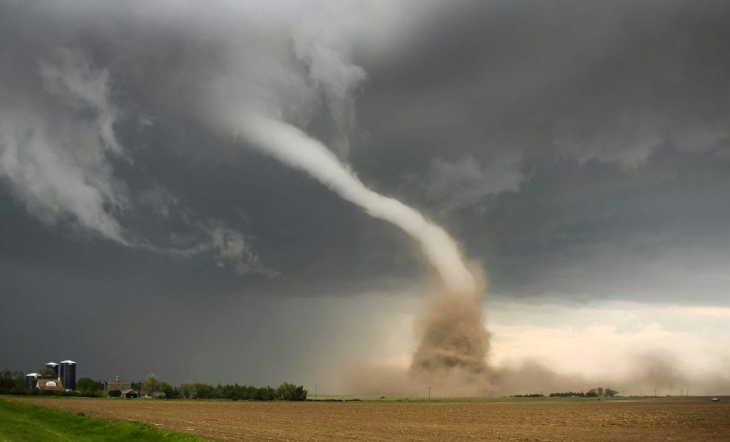 Tornado