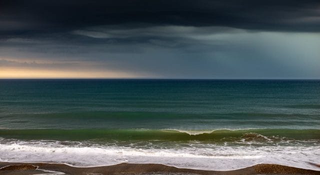 ¿Qué playas de España desaparecerán por el aumento del nivel del mar?