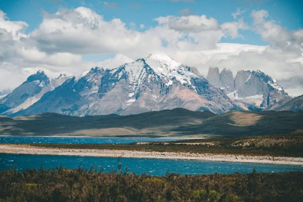 La Patagonia