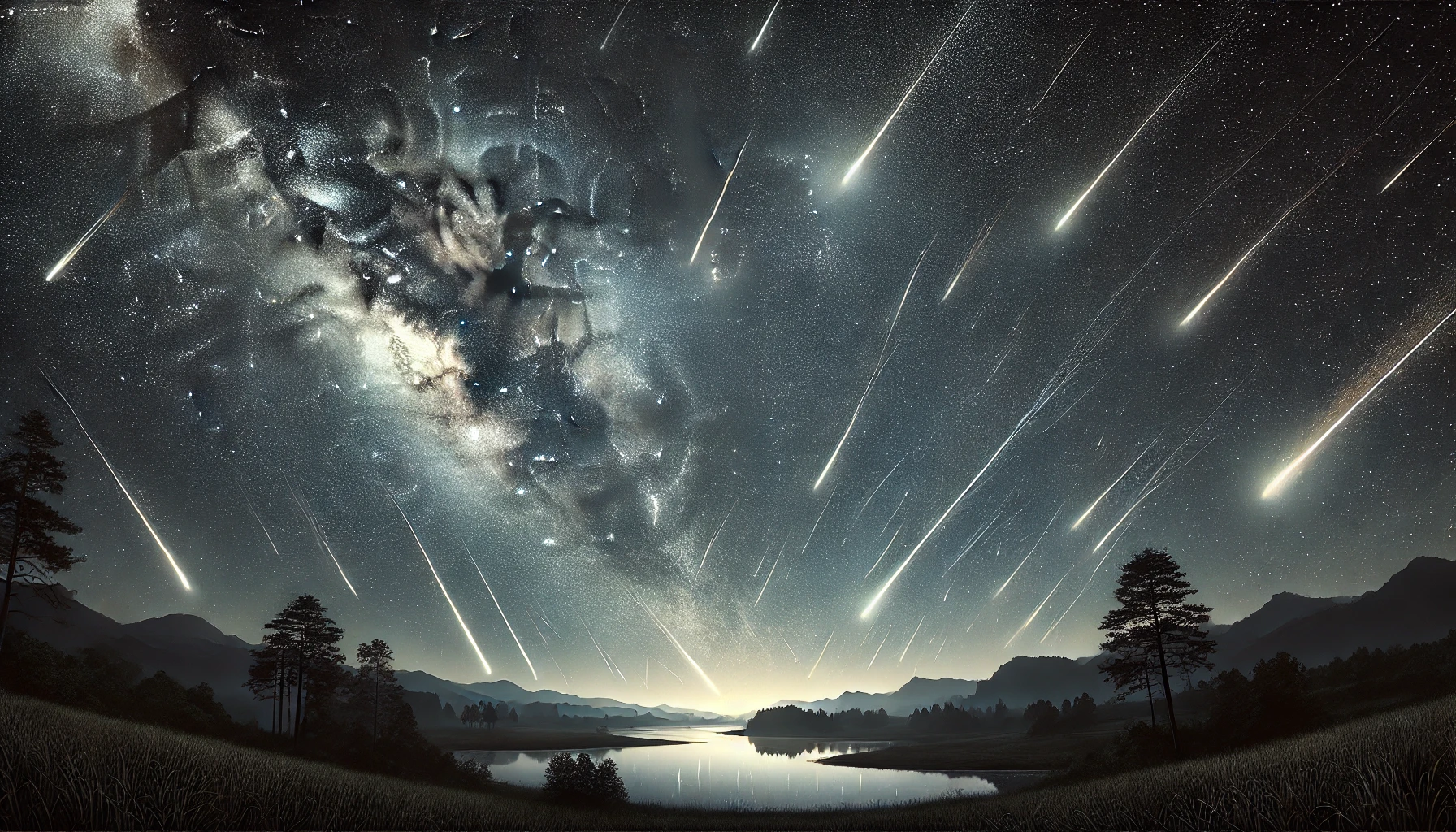 Cuándo empiezan las Perseidas, dónde verlas y todos los datos clave de estas estrellas | Eltiempo.es