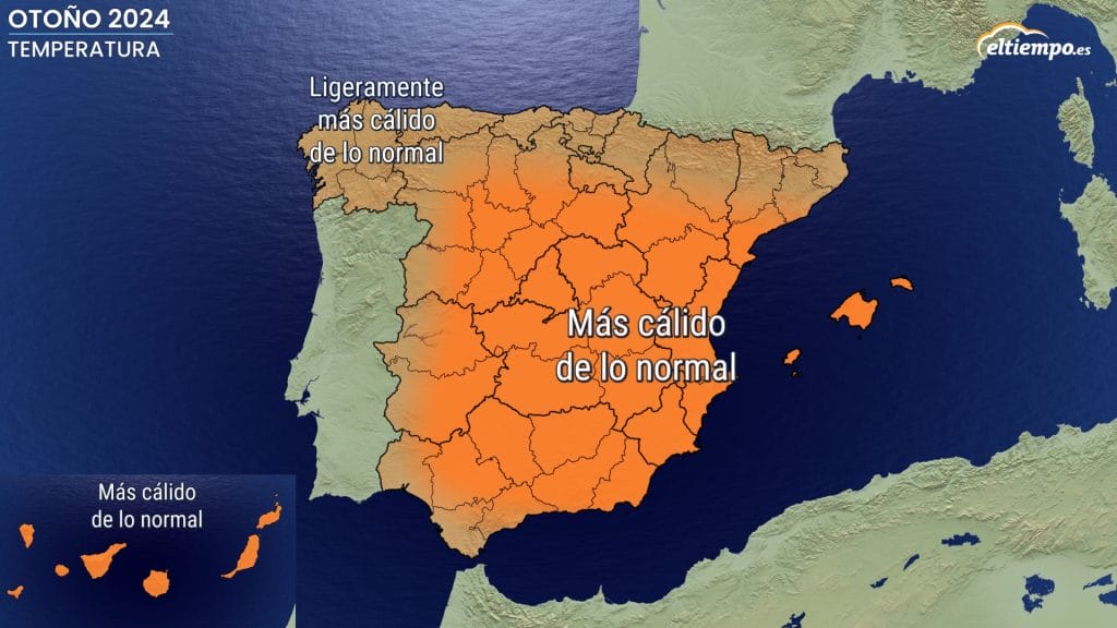 otoño 2024