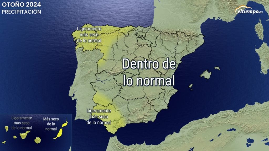 otoño 2024