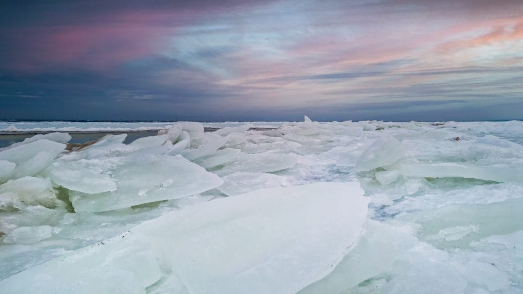 noche polar