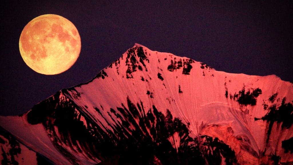 superluna