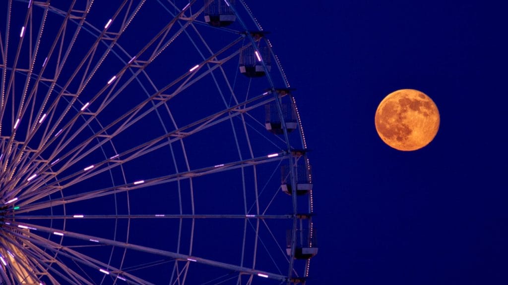 superluna
