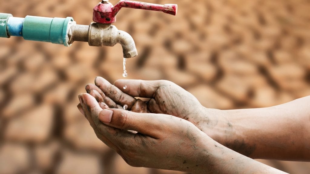 refugiados climáticos