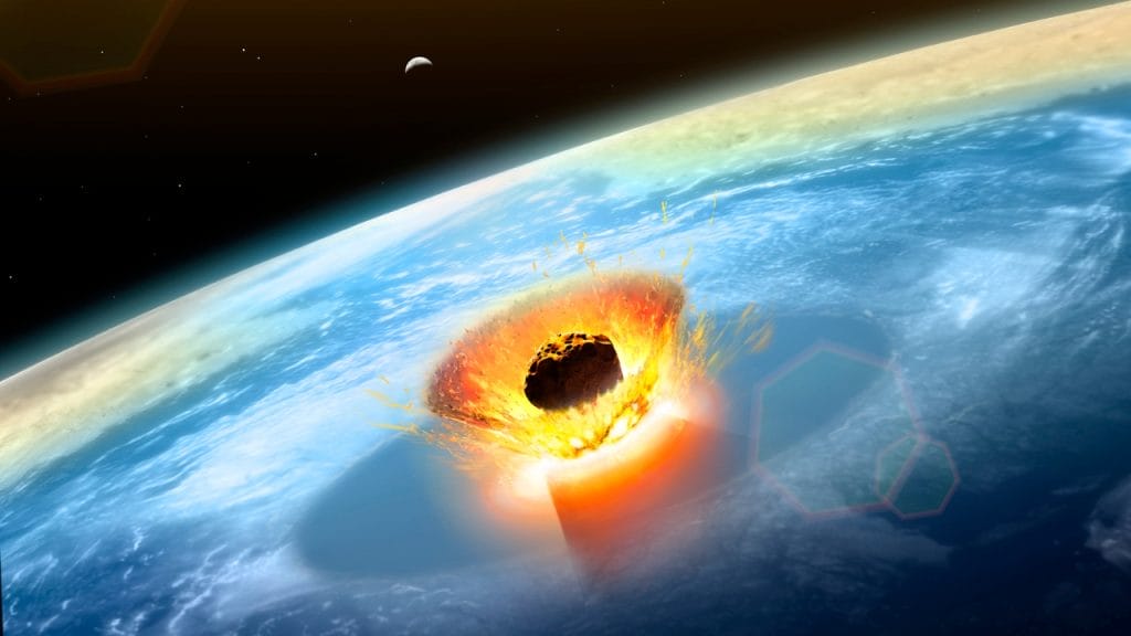 meteorito