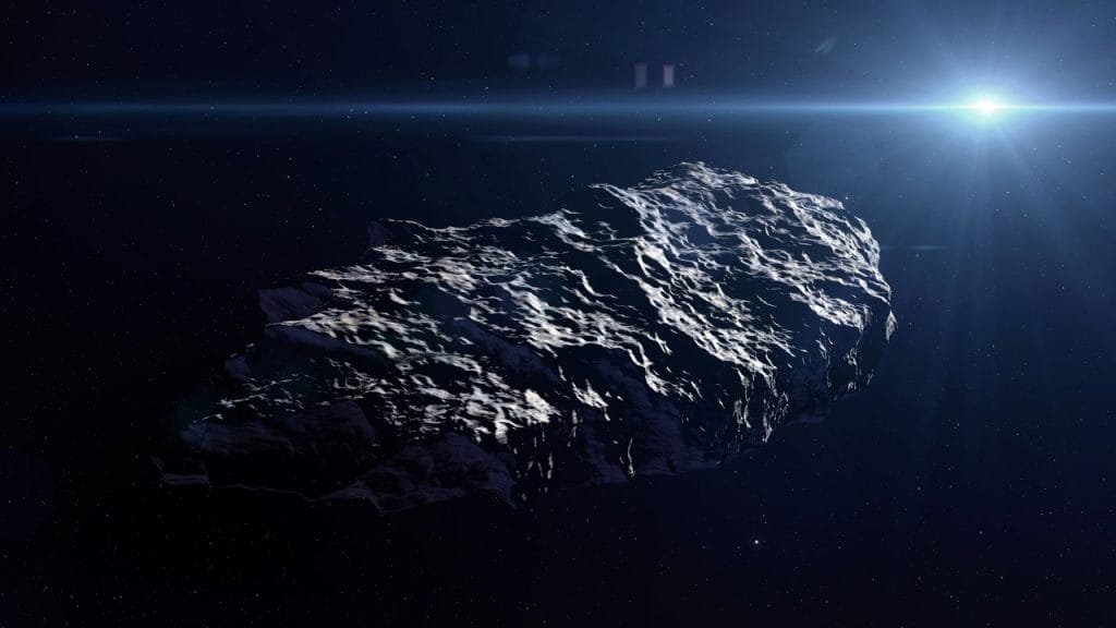 meteorito
