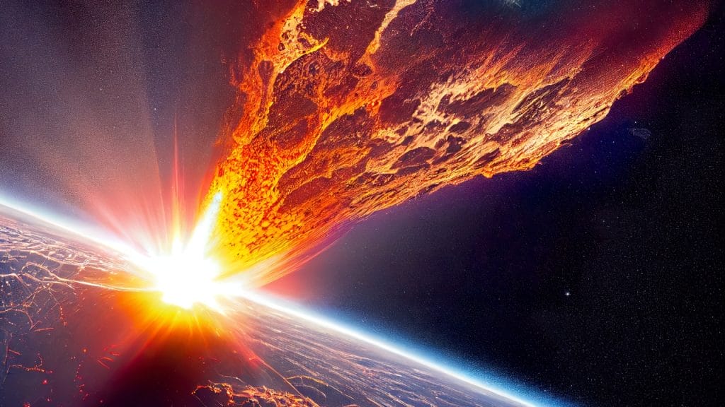 meteorito