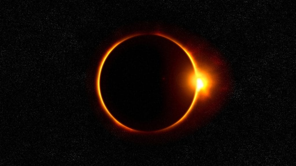 eclipse solar anular