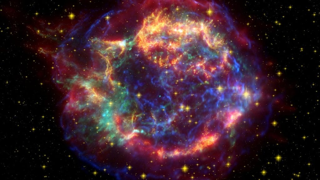 galaxia