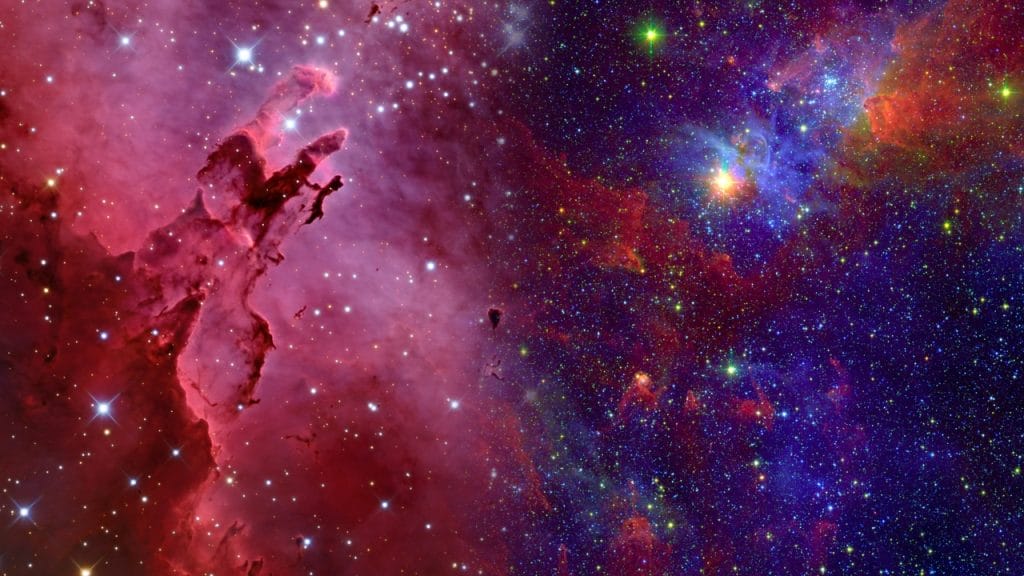 galaxia