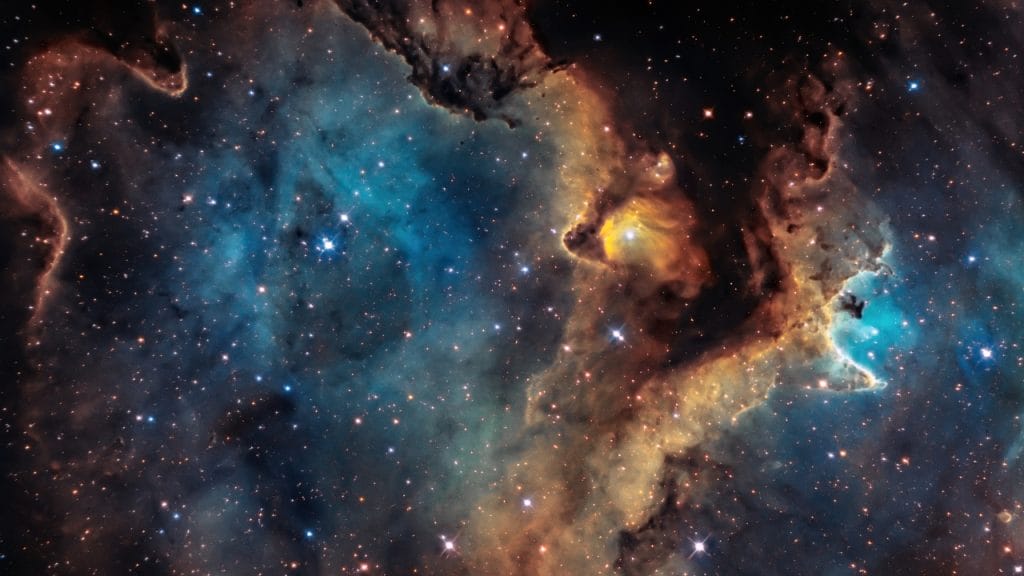 galaxia