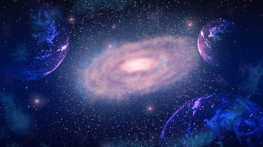 galaxia