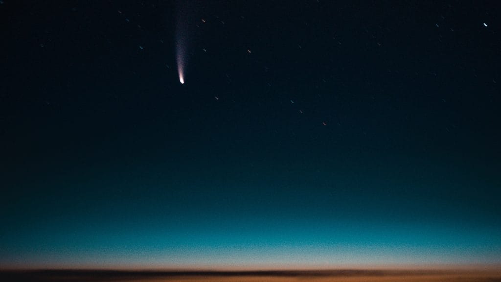 Cometa