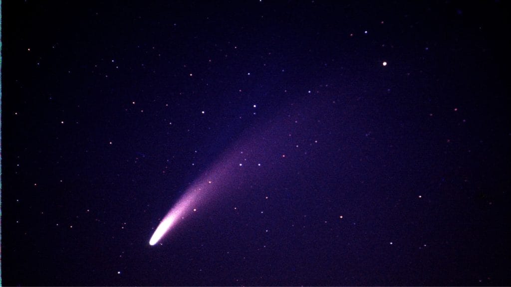 Cometa