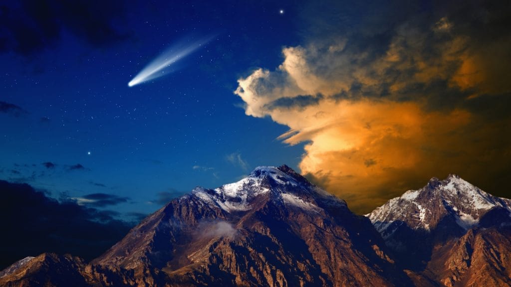 Cometa