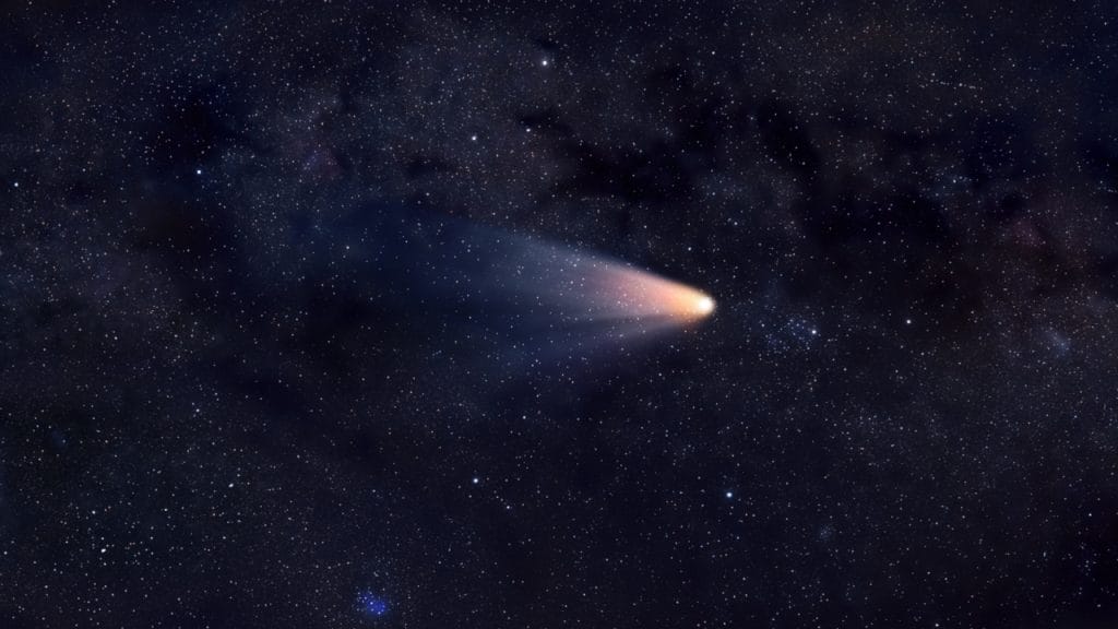 Cometa