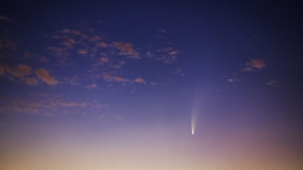 Cometa