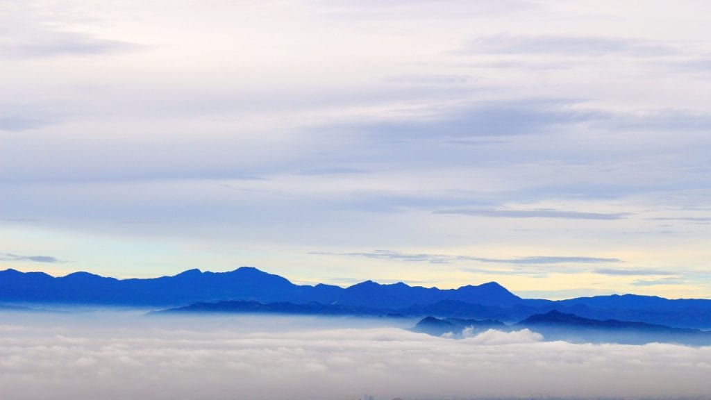 Brisa de montaña