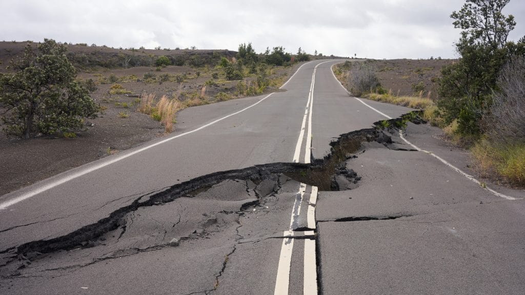 que es un terremoto