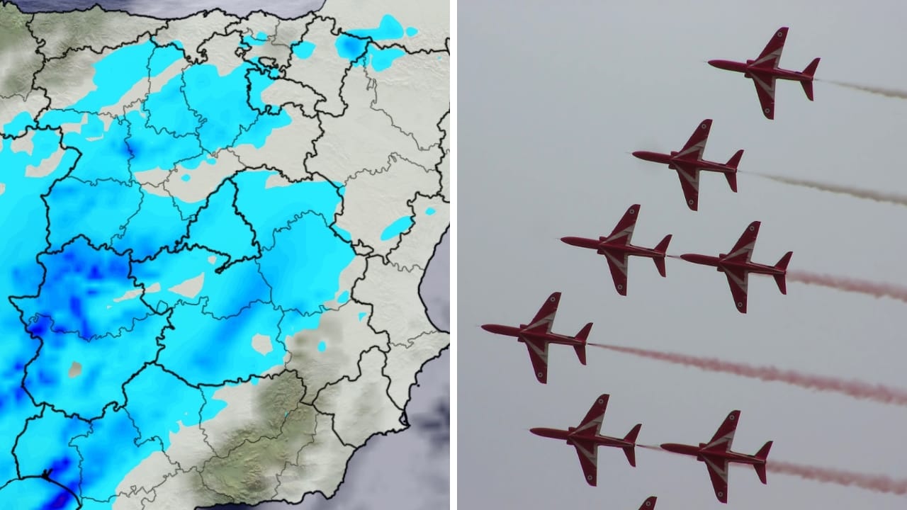 Día de la Hispanidad 2024 el desfile del 12 de octubre podría estar