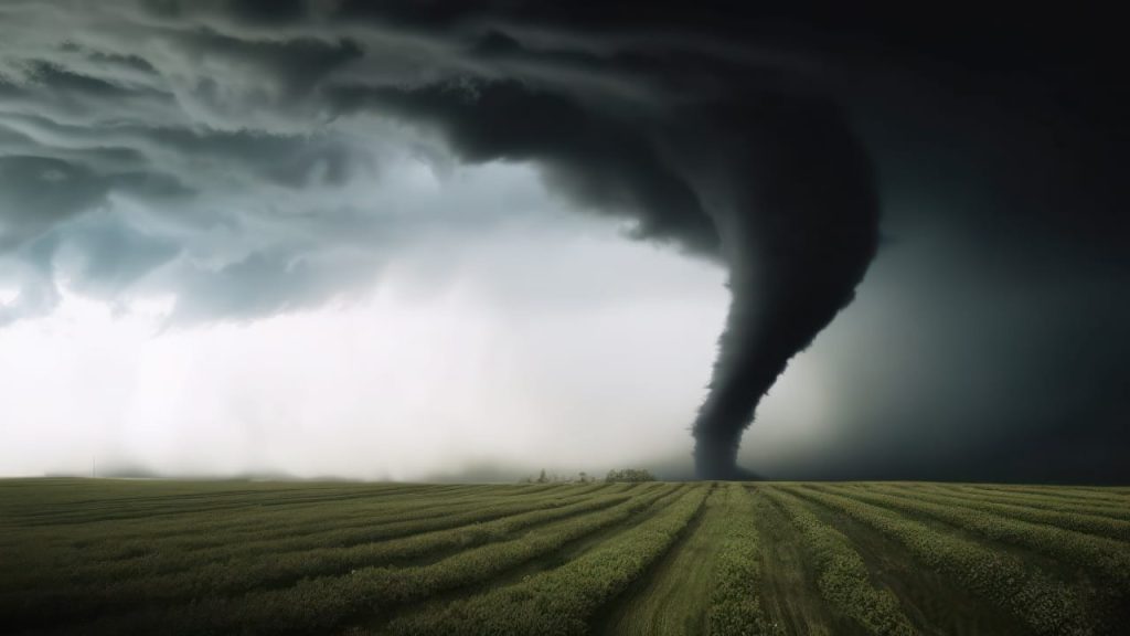 Diferencia entre huracán y tornado: causas, impactos y comparaciones