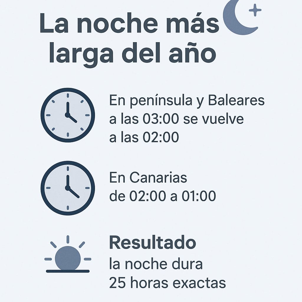 horario de invierno