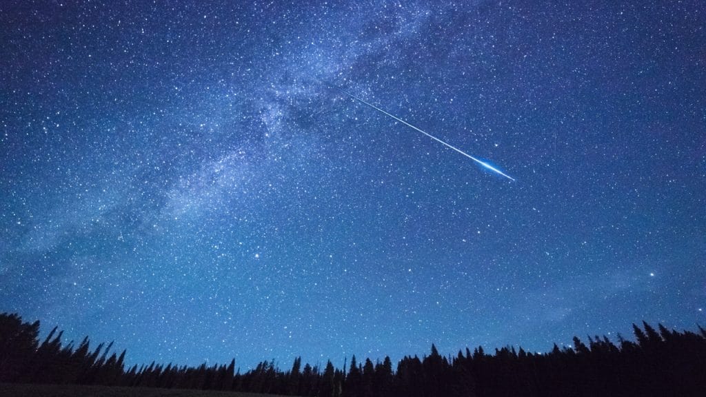 eventos astronómicos abril 2025