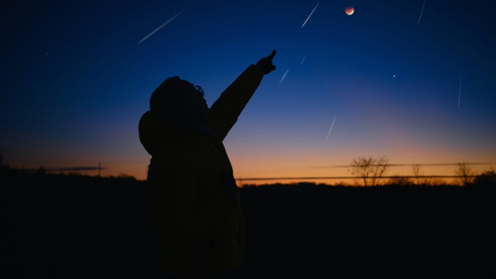 eventos astronómicos julio 2025