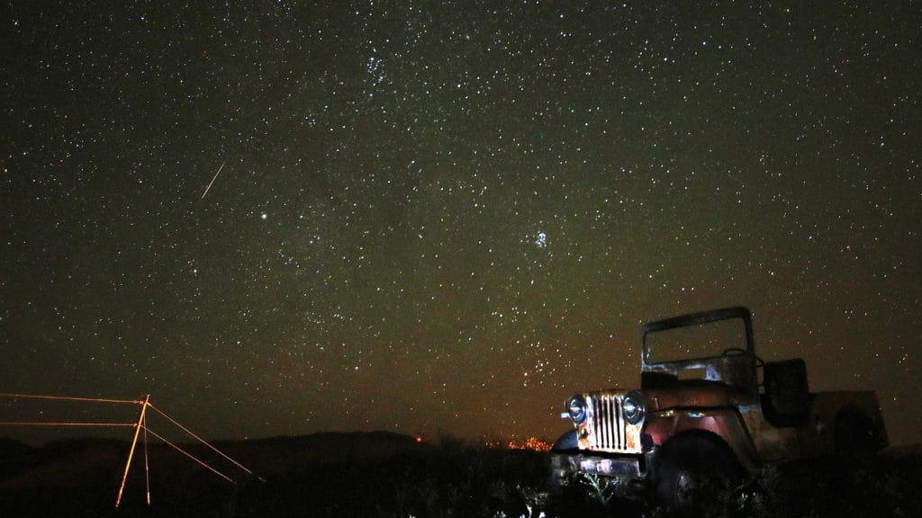 eventos astronómicos agosto 2025