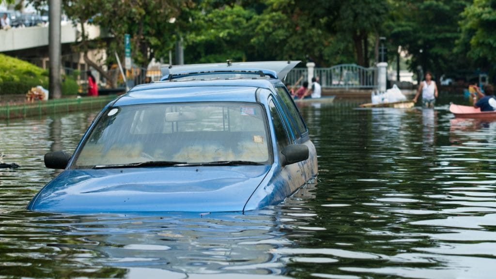 inundaciones