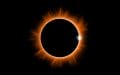 eclipse de Sol