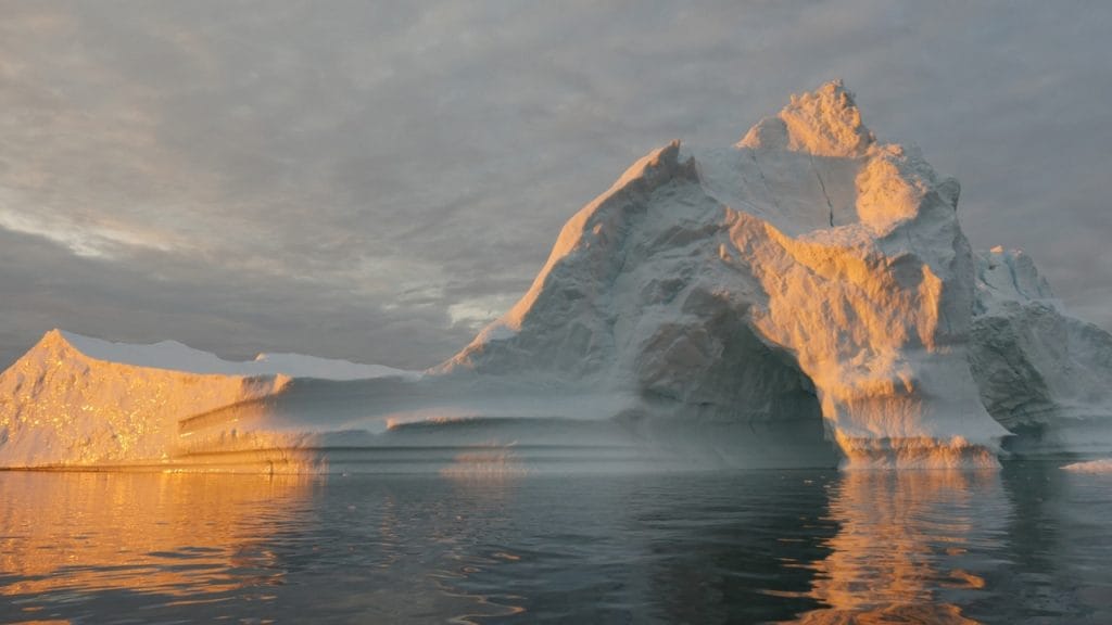 iceberg A23a