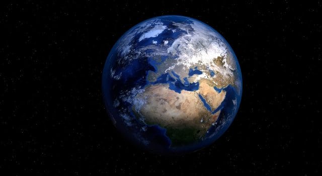 ¿Cómo y cuándo terminará la vida en la Tierra? Un estudio podría tener la respuesta