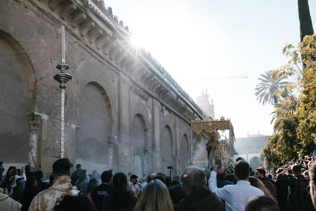 Mezquita de Córdoba