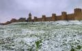 nieve avila