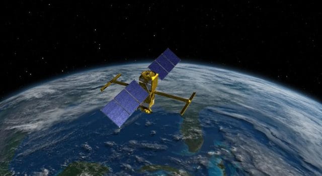 Así ha sido el inesperado aumento del nivel del mar en 2024 según NASA