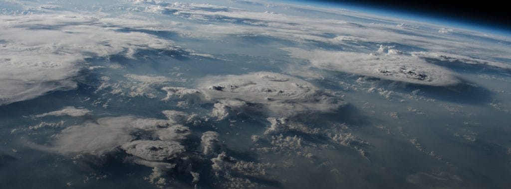 nubes