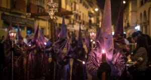 semana santa sevilla