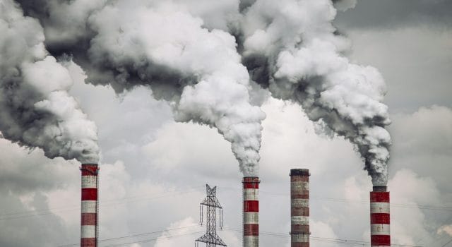 La guerra arancelaria de Trump, una amenaza para la lucha contra el cambio climático