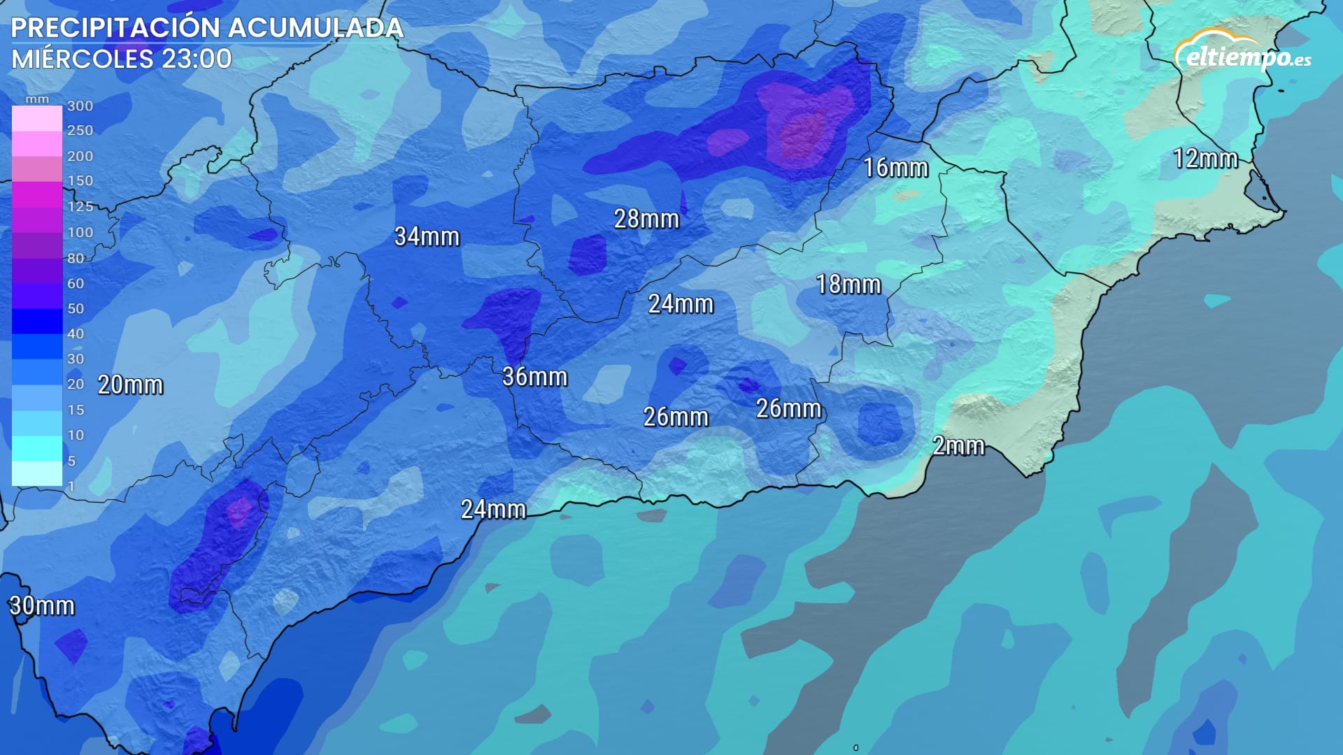 Semana Santa 2025: Expectativas de Lluvias y Operación Salida en Granada Semana Santa 2025: Expectativas de Lluvias y Operación Salida en Granada