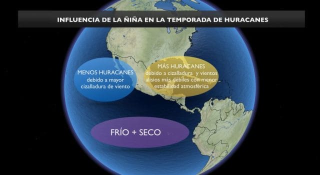 La Niña dice adiós: ¿Llega el turno de El Niño?